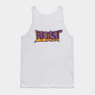 The Beast Tank Top